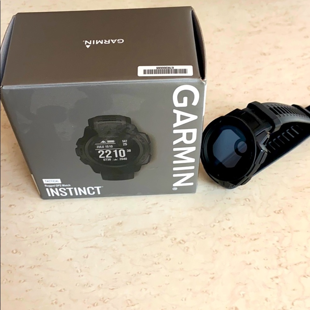 Got as a gift from my work. Don’t wear it